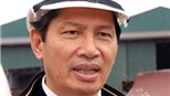 Khởi tố và bắt giam cựu Chủ tịch HĐQT Vinashin Phạm Thanh Bình